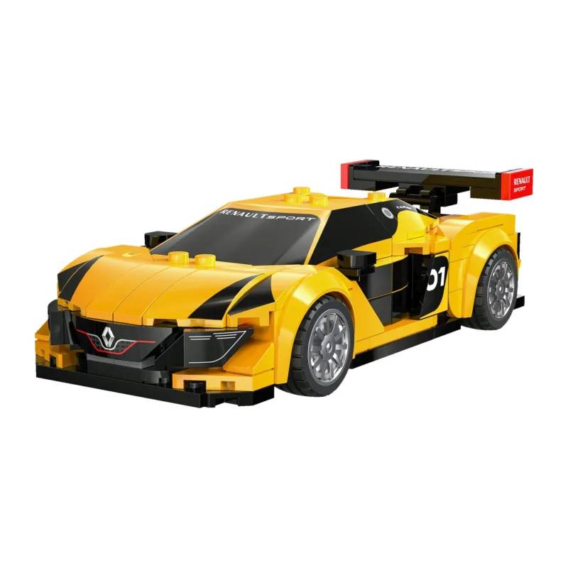 Renault™ Sports RS.01