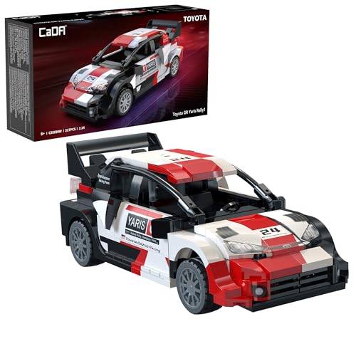 Toyota™ GR Yaris Rally 1