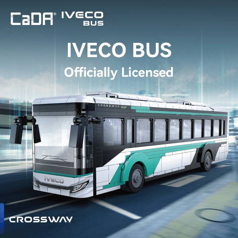Iveco™ Crossway