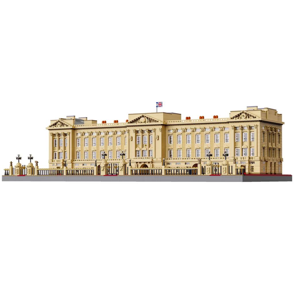 Buckingham Palace