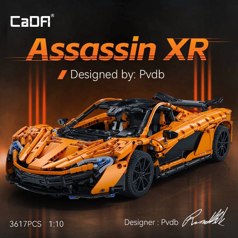 Assassin XR