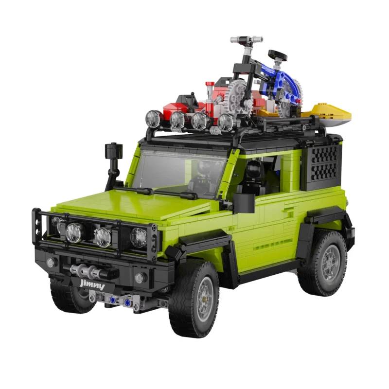 Suzuki™ JIMNY