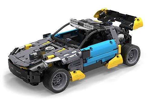 Cyber Wild Wolf Buggy