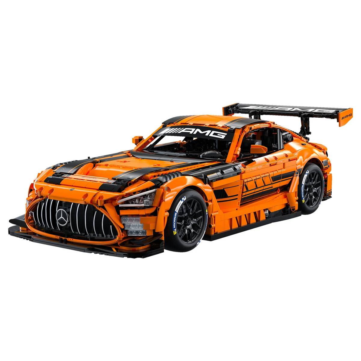 Mercedes AMG™ GT3