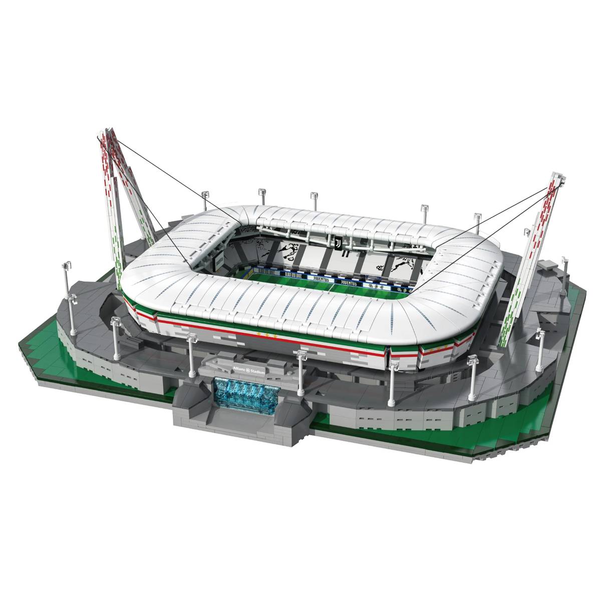 Allianz Stadium