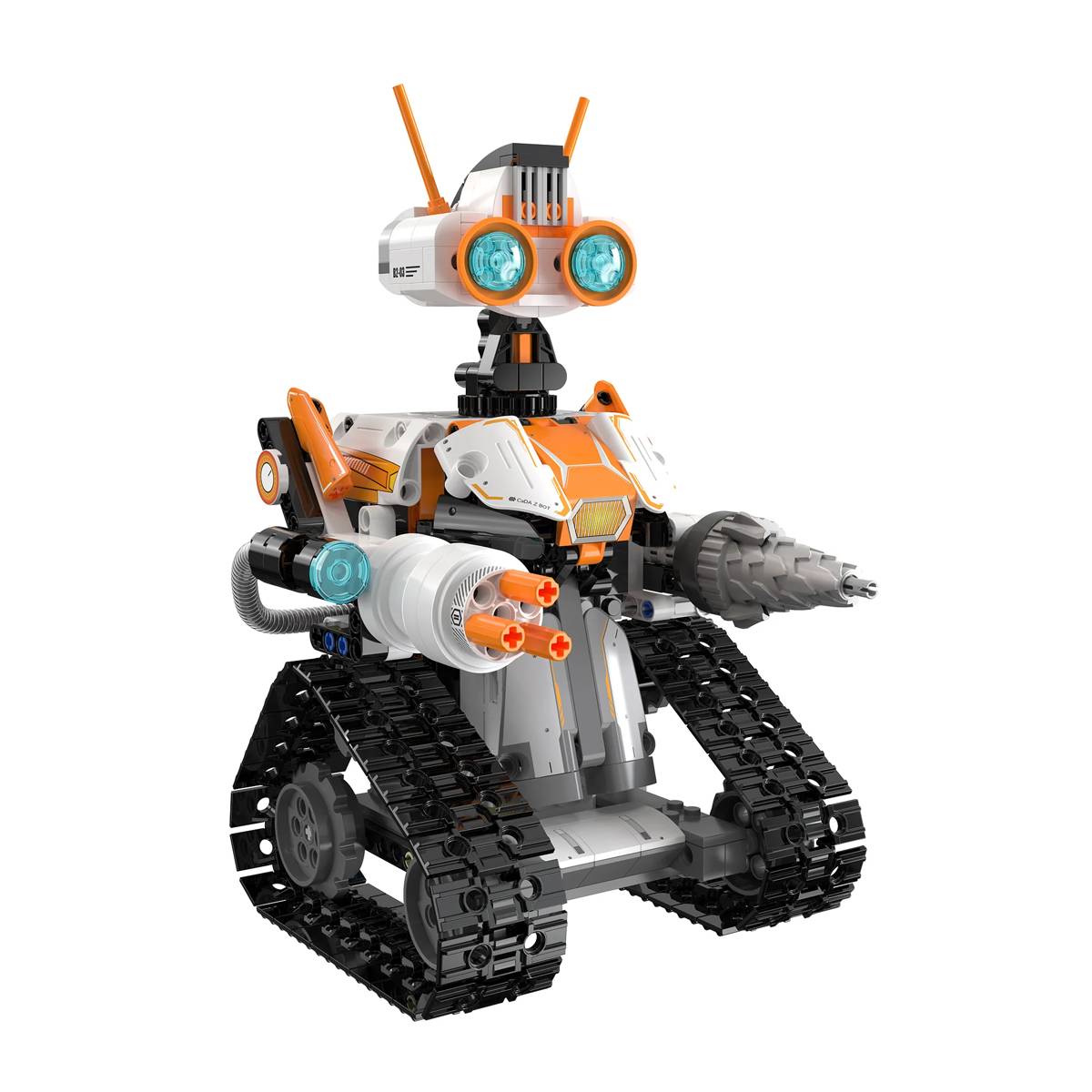 Z. BOT Robot