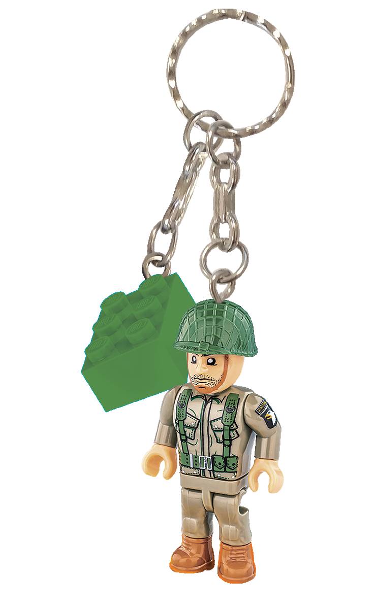 Paratrooper 101 St Airborne