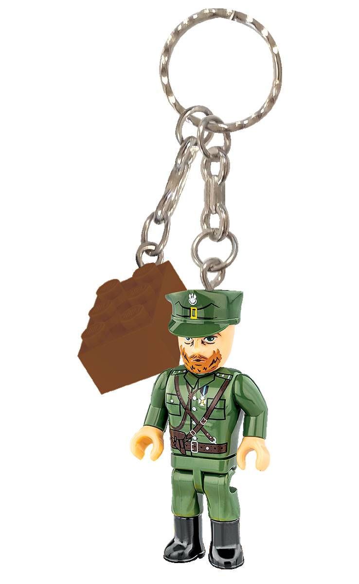 1939 Polish Army Major