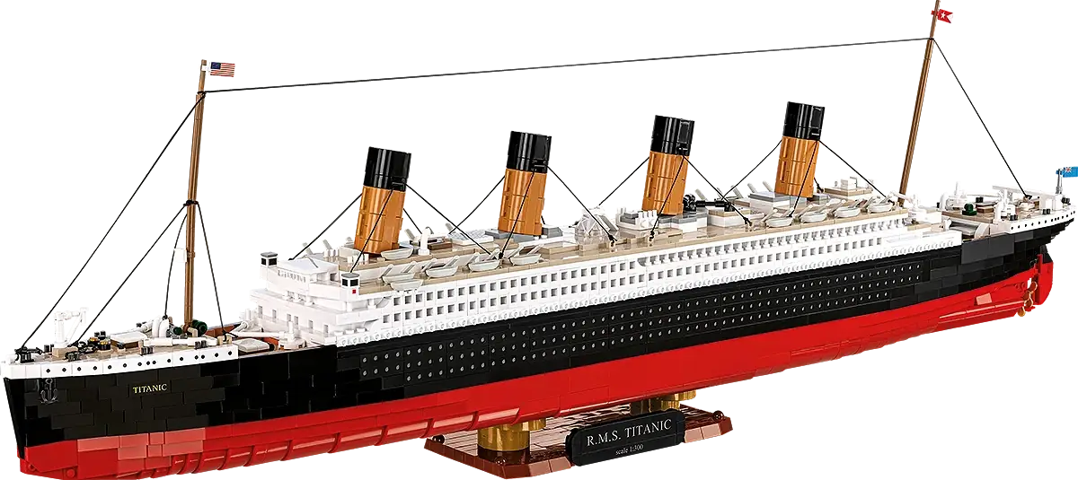 RMS Titanic