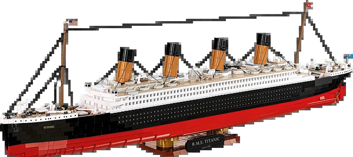 RMS Titanic