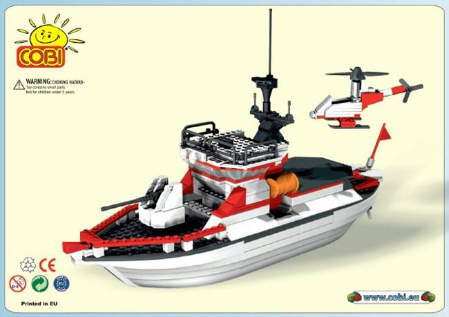 Coast Guard Rescue Centre