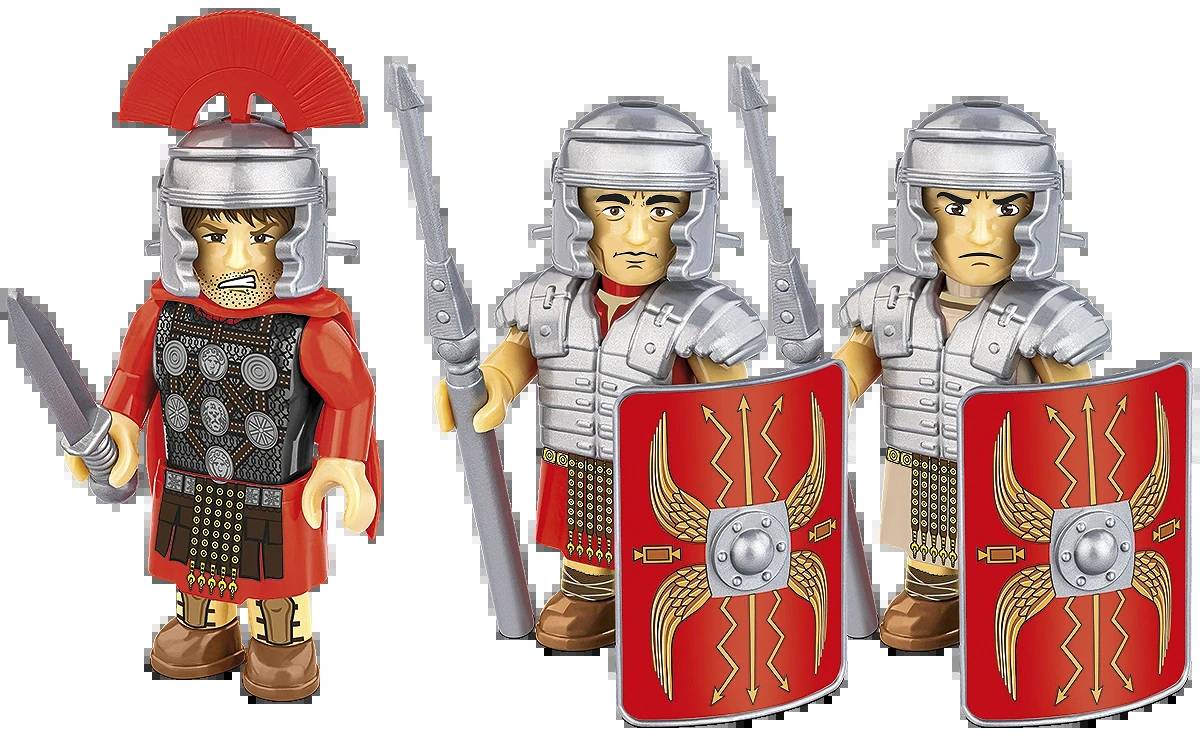Romans