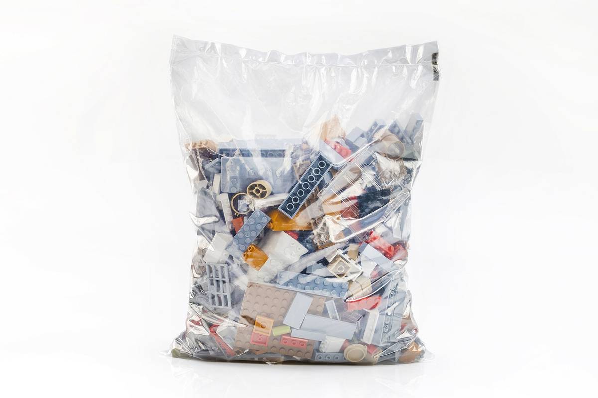 Mixed 1kg