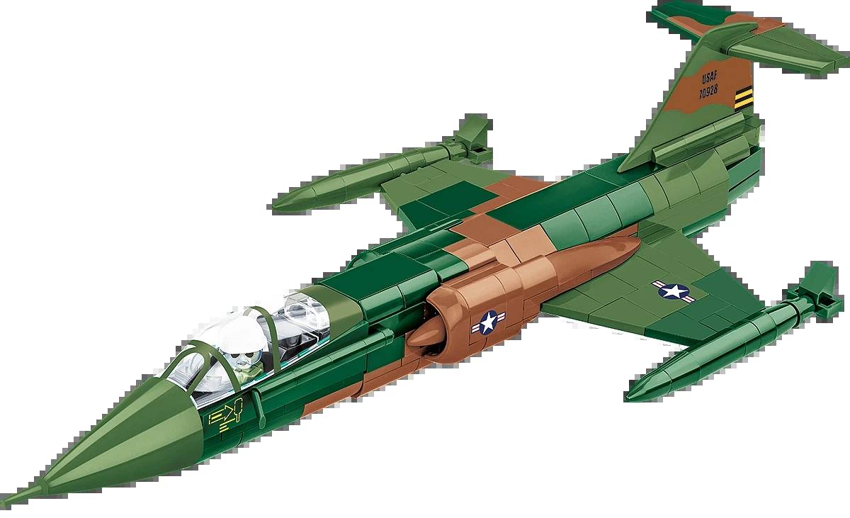 Lockheed™ F-104 Starfighter