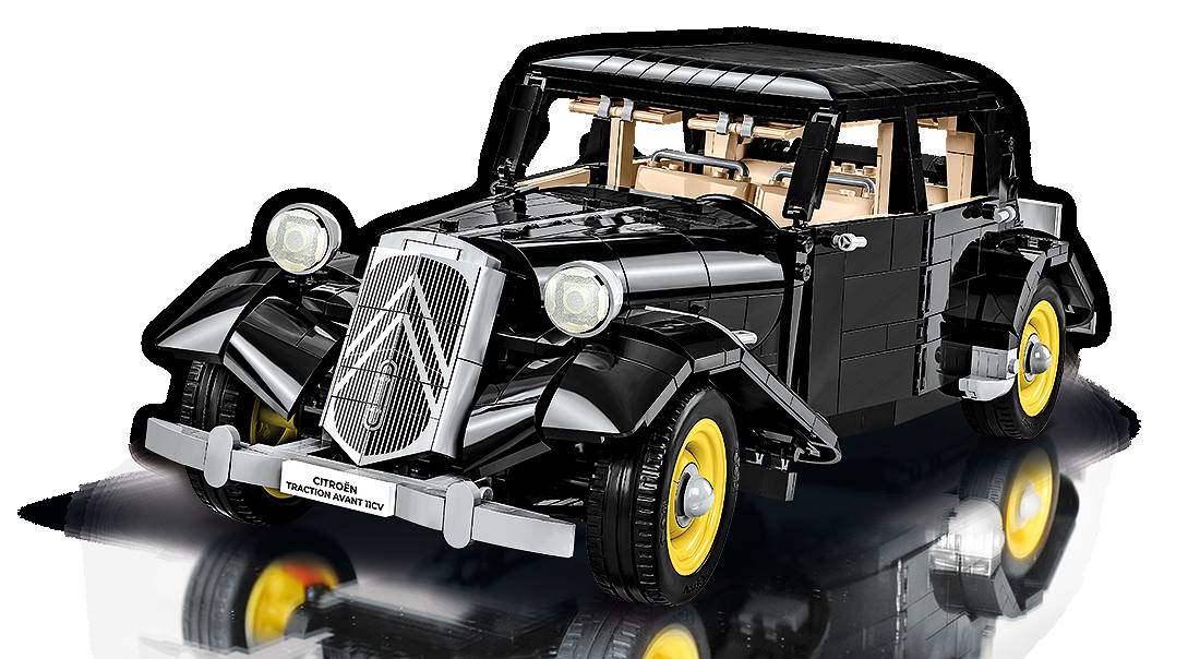 Maserati™ Ghibli (AM115)