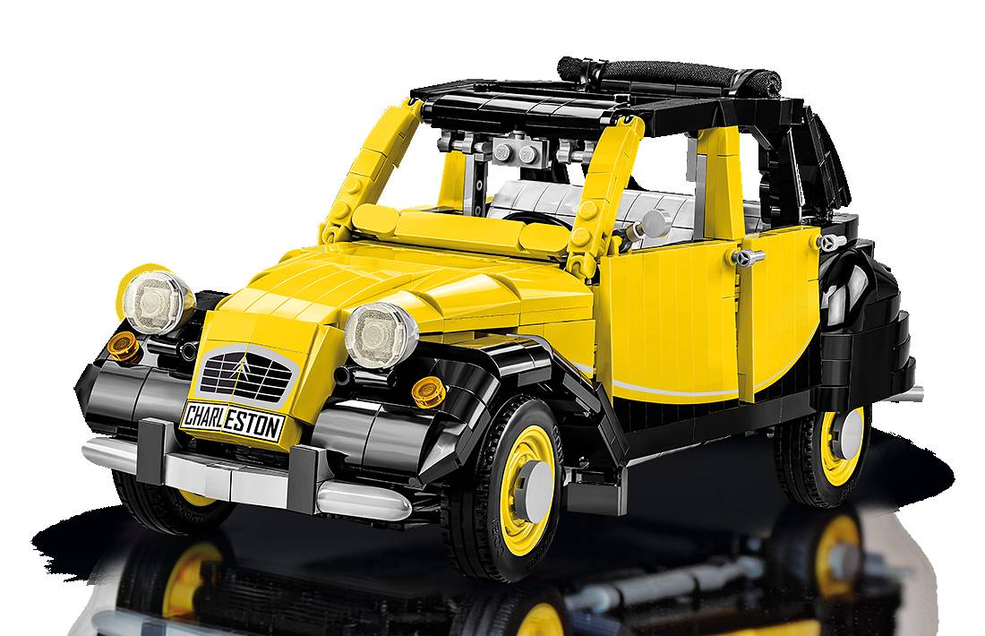 Maserati™ MC20 - Executive Edition