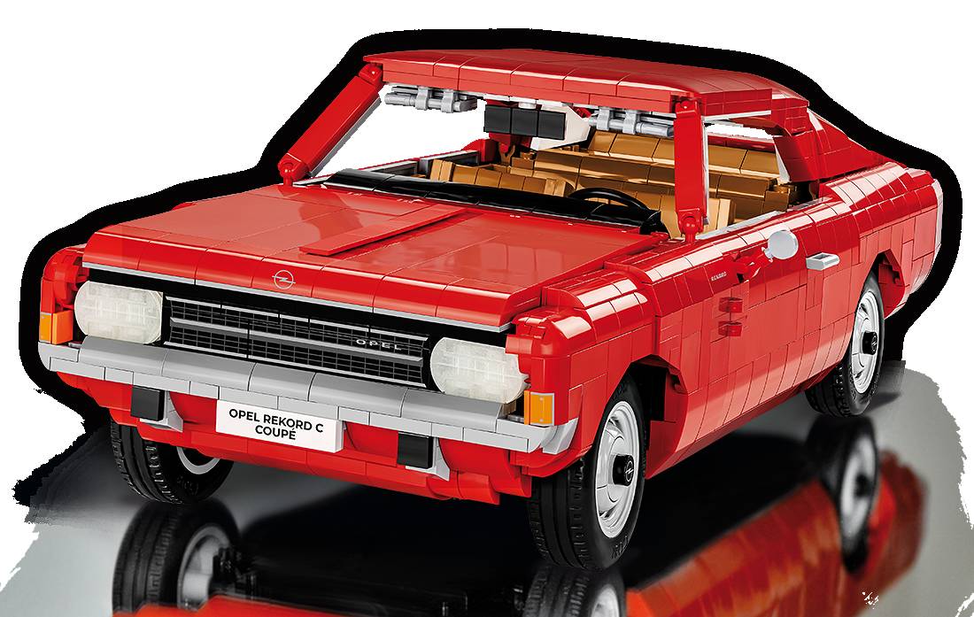 Maserati™ MC20 Cielo