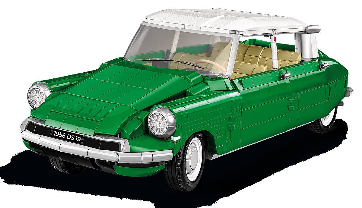 Maserati™ GranTurismo