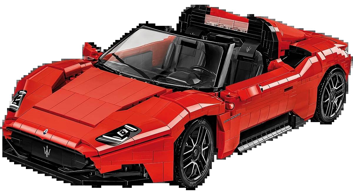 Mercedes-Benz™ 230 SL (W113)