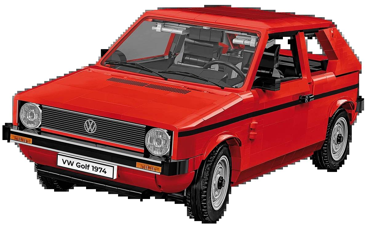 Volkswagen™ Golf (1974-1983)