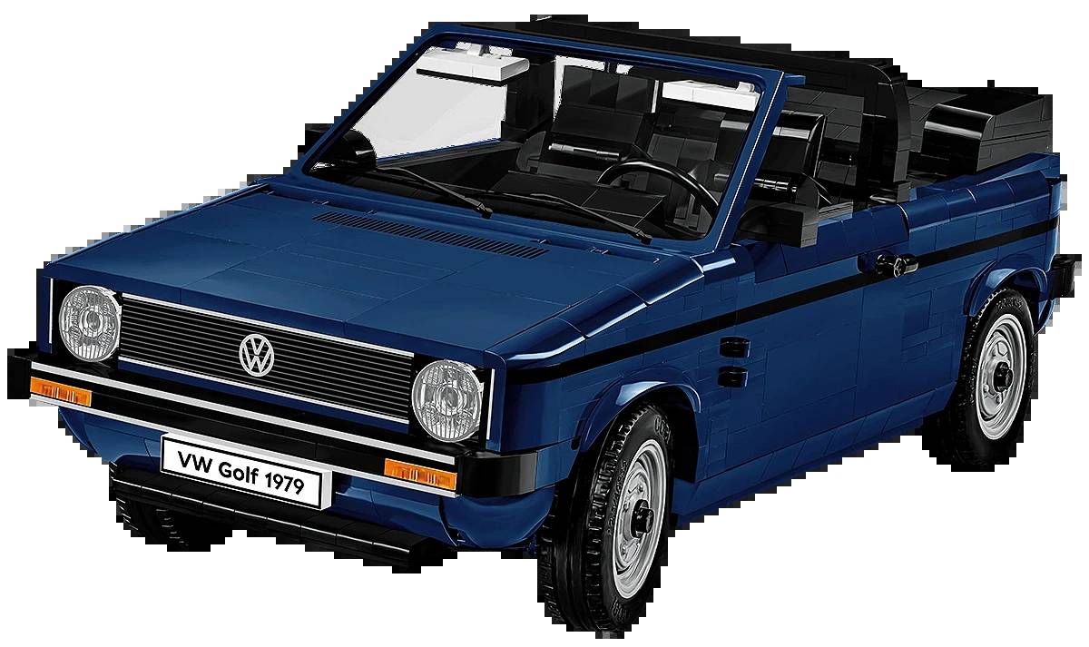 Volkswagen™ Golf GTI (1974-1983)
