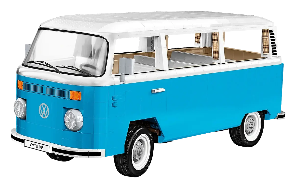 Volkswagen™ T2b Bus