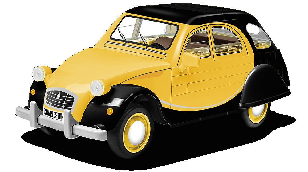 Citroën™ 2CV AZ Export