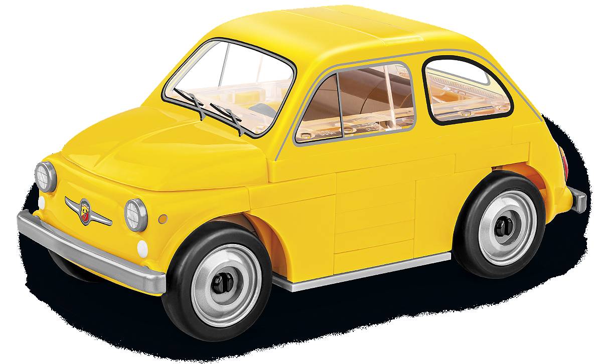 Citroën™ 2CV Special