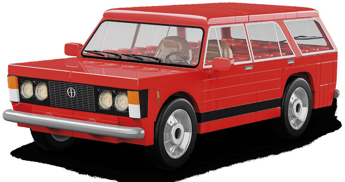 Volkswagen™ Polo II (1981-1994)