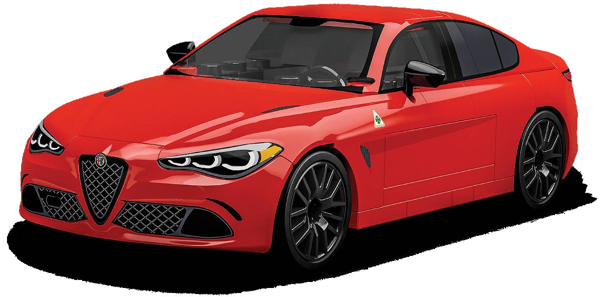 Volkswagen™ Polo II GTI