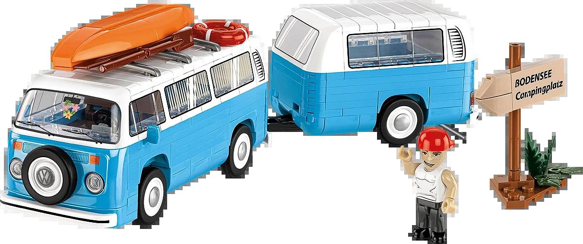 Volkswagen™ Camper Van