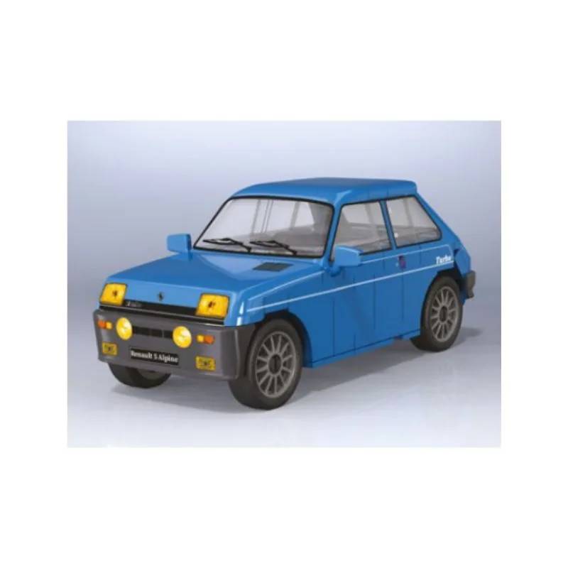 Renault™ 5 Alpine™ Turbo