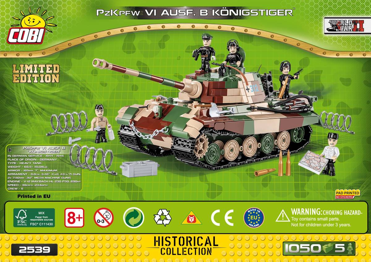 T-34/76 (1940) - Limited Edition