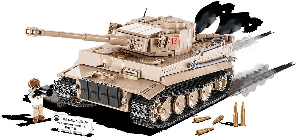 Sturmgeschütz III Ausf. G