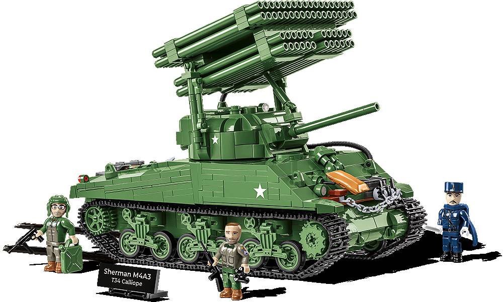 T-34-85 - Limited Edition