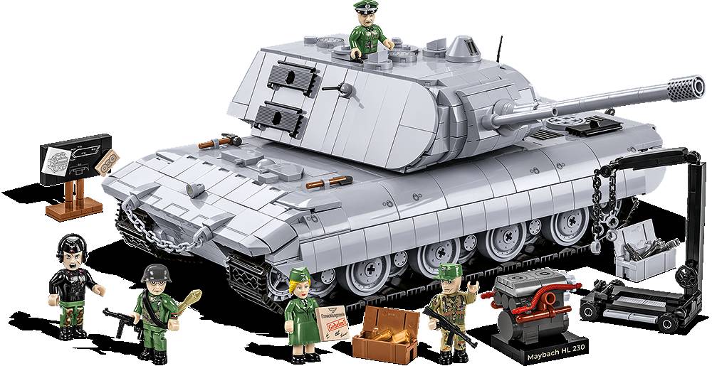 IS-2 - Limited Edition