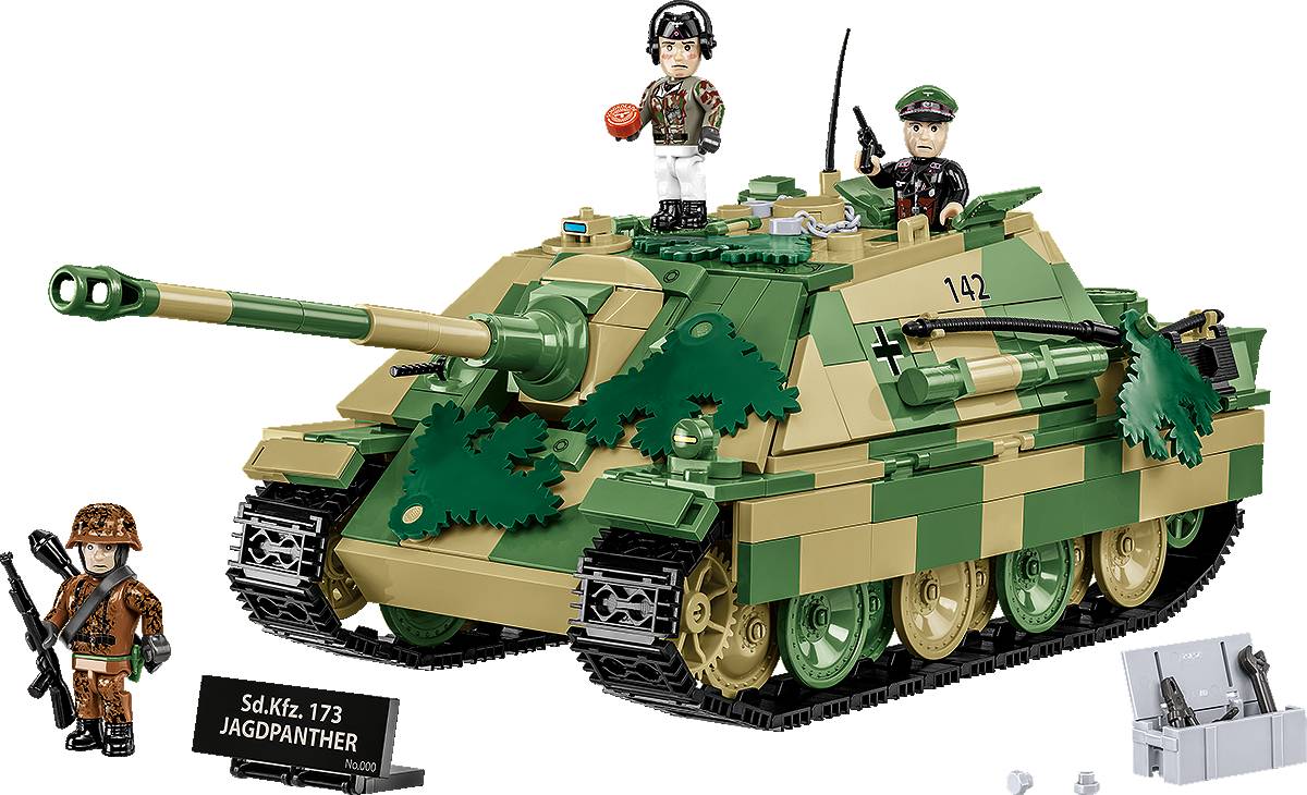 E-100 - Limited Edition