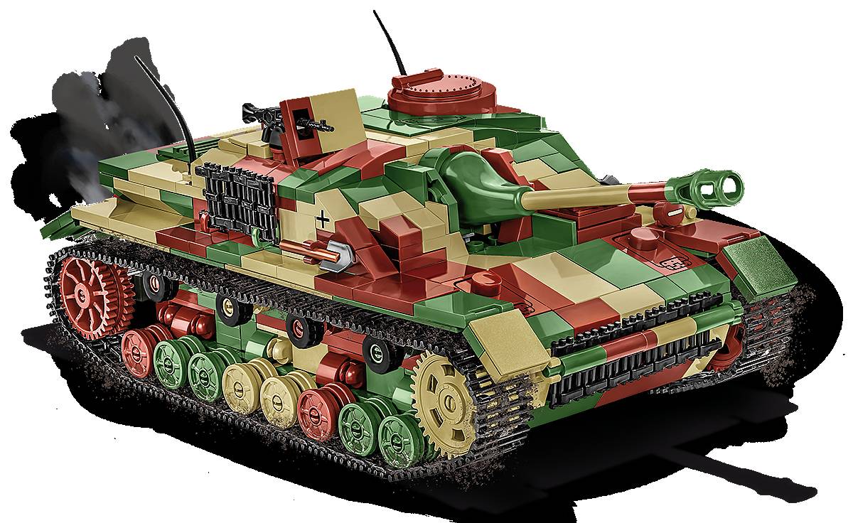 Panzer VI Tiger I