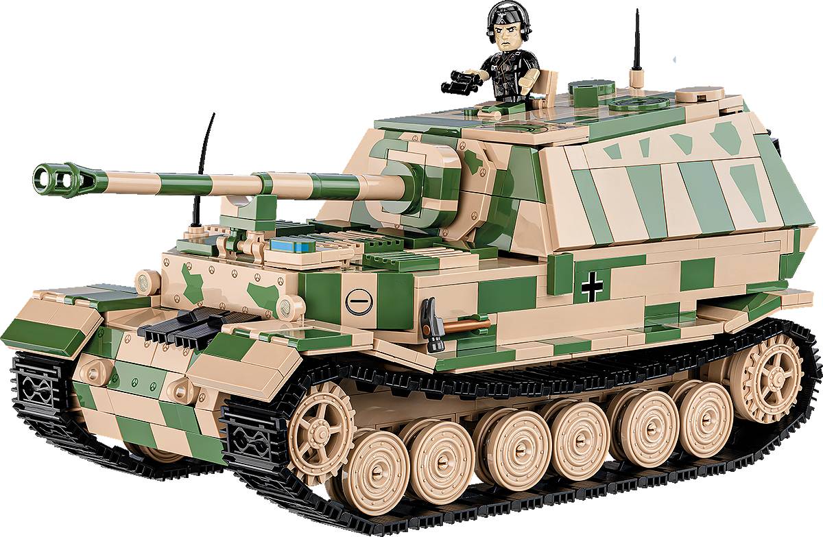 Cromwell Mk.IV - Limited Edition