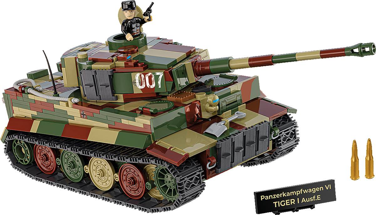 Flammpanzer III - Limited Edition
