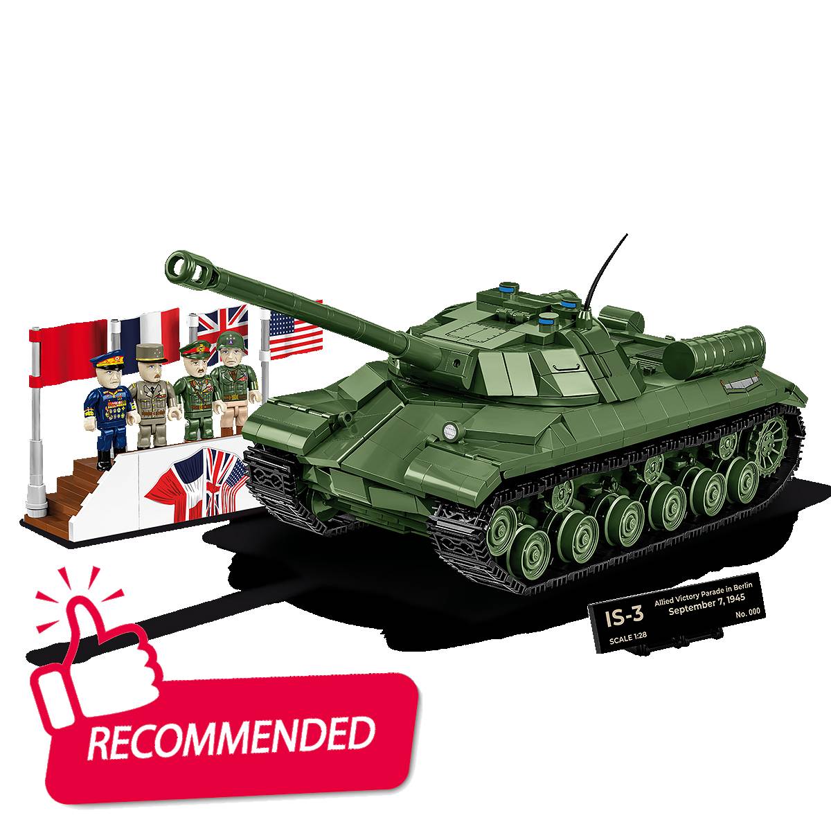 Sd.Kfz. 9 Famo - Limited Edition