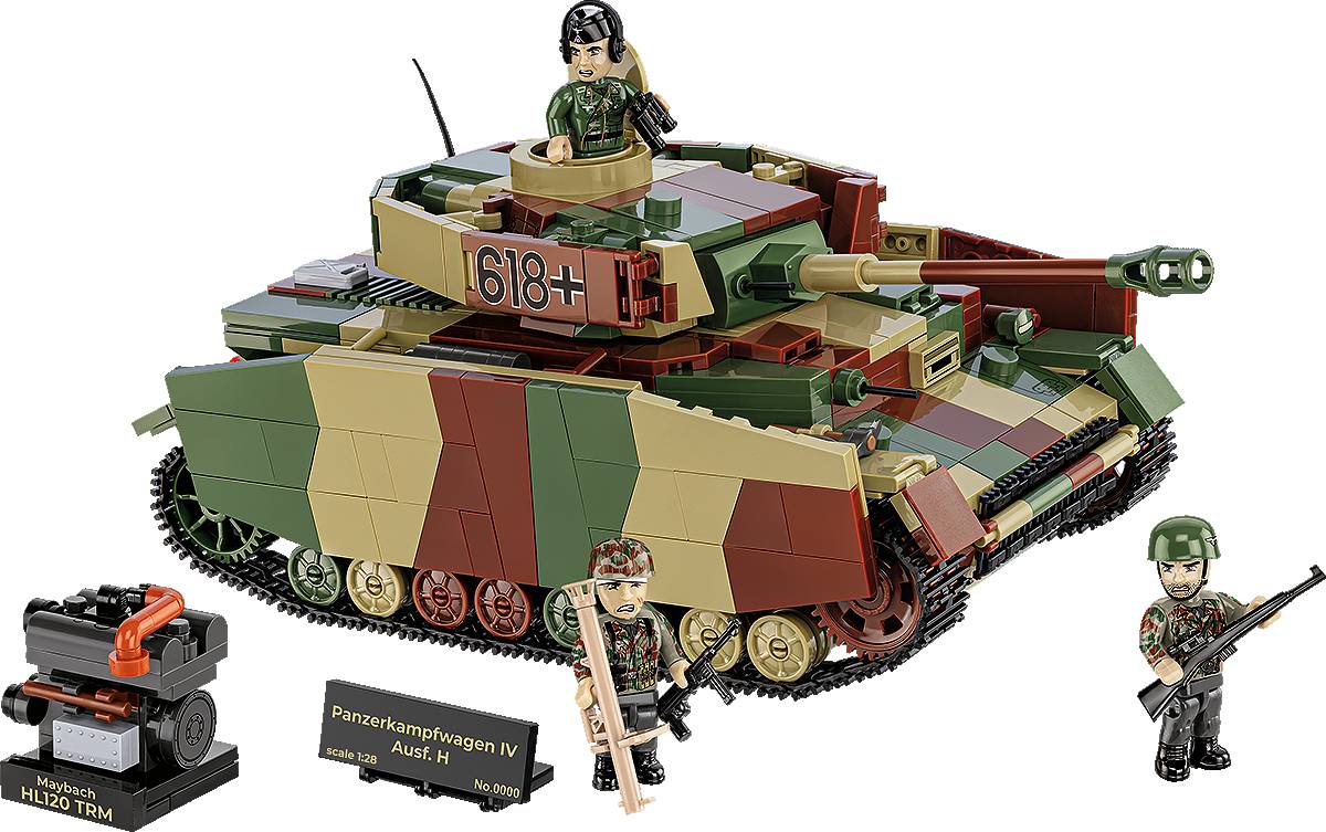 Pz. Kpfw. VI Ausf. B Königstiger - Limited Edition