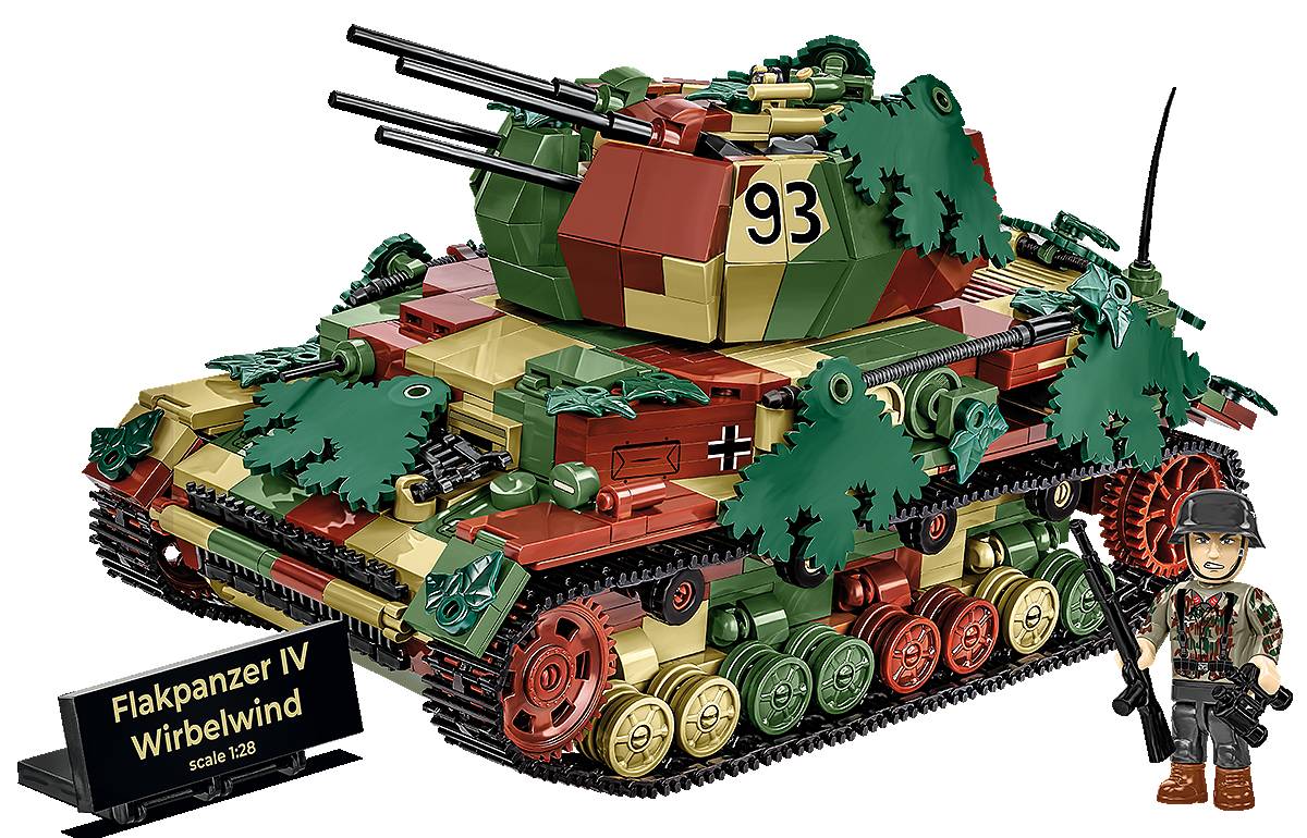 Sd.Kfz. 222 - Limited Edition