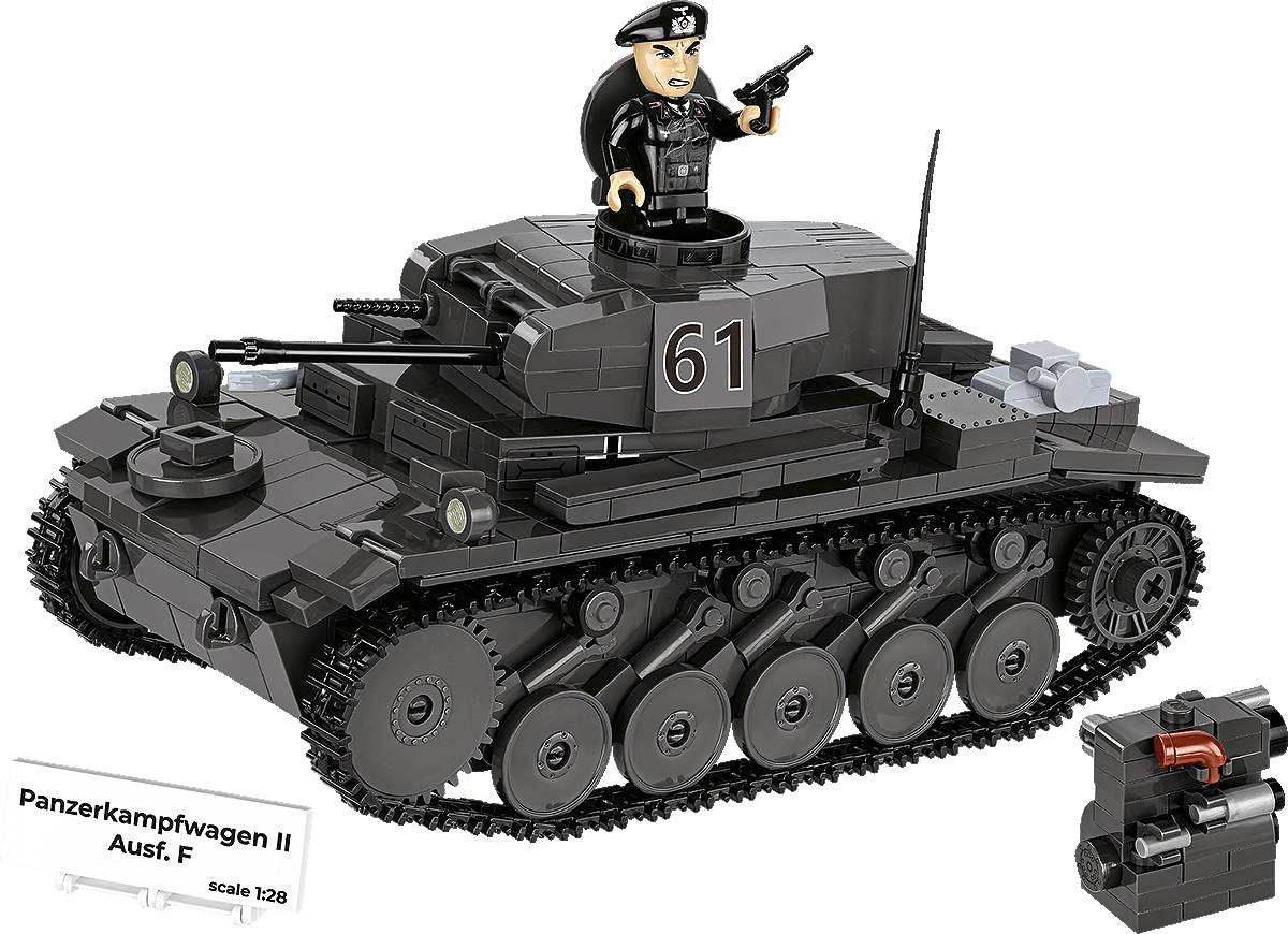 Churchill VII