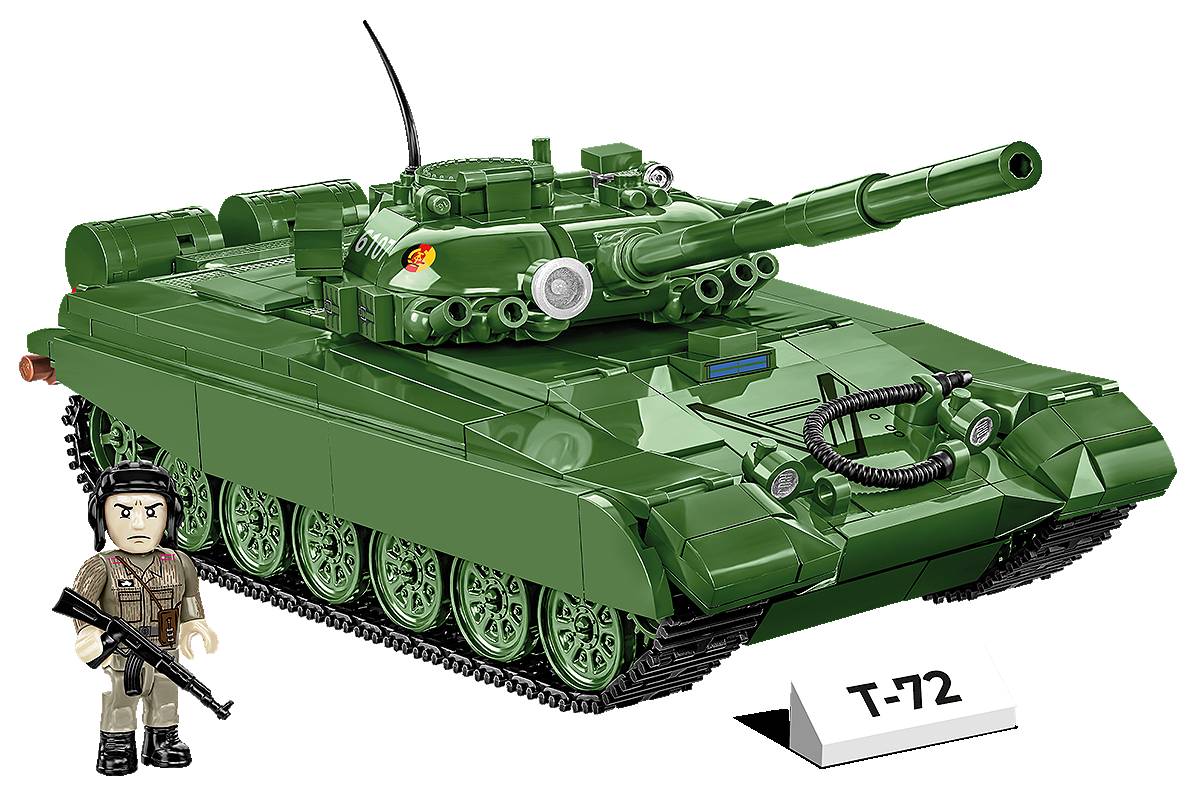 T-55A