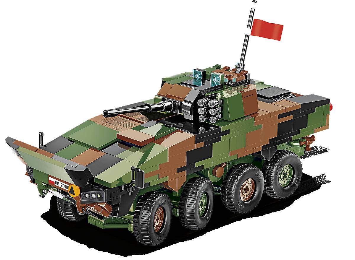 M106 Mortar Carrier