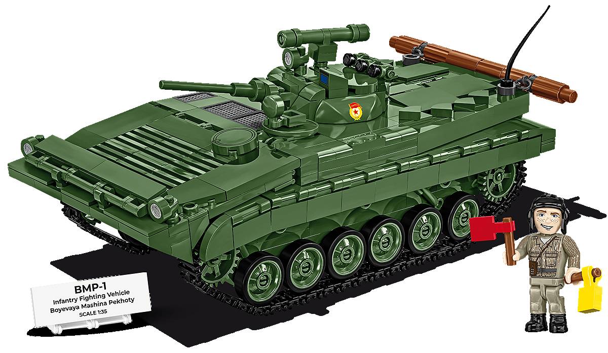 BMP-1
