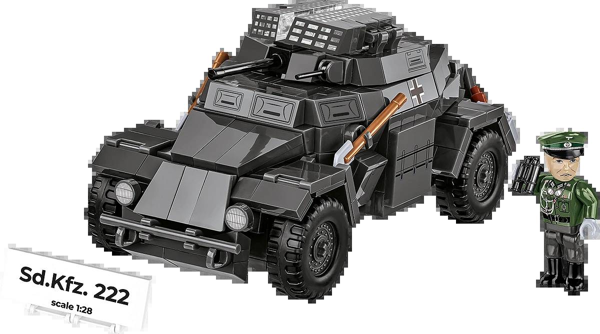 Sd.Kfz. 251/22 Ausf. D - Limited Edition