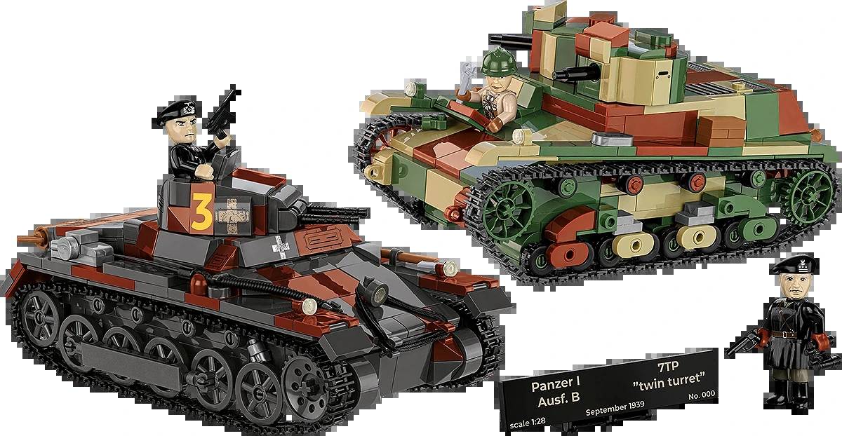 Sd.Kfz. 251 Ausf. D - Limited Edition