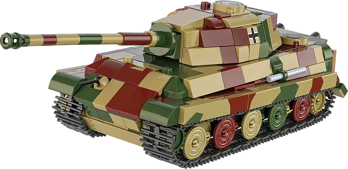 PzKpfw VI B Tiger II Königstiger